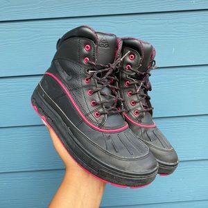 ACG Nike Winterized Boots